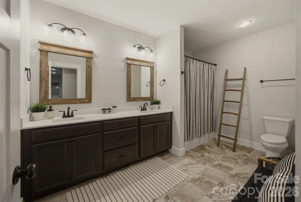 47 Pleasant Ridge Trail Nebo, NC 28761