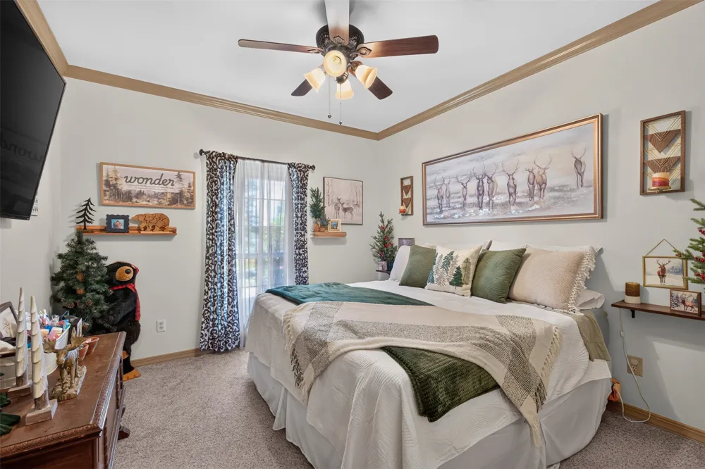 10021 Highway 1 Mooringsport, LA 71060