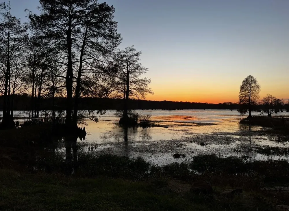 10021 Highway 1 Mooringsport, LA 71060