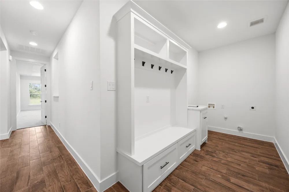 7203 Harris Place Arlington, TX 76001
