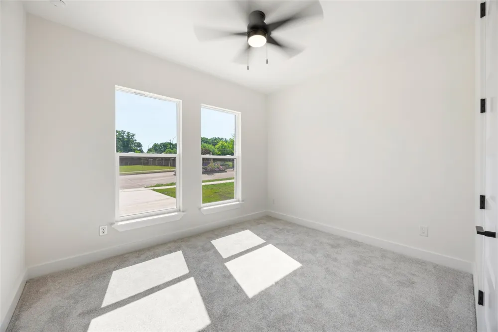 7203 Harris Place Arlington, TX 76001
