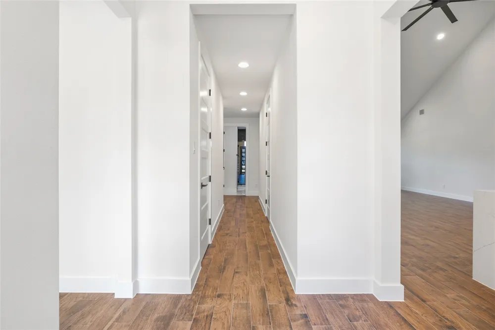 7203 Harris Place Arlington, TX 76001