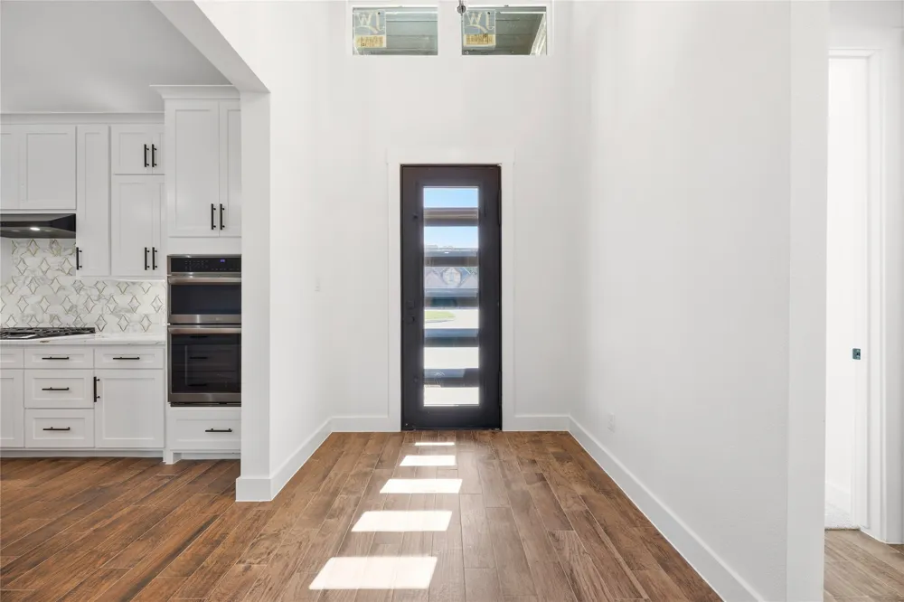 7203 Harris Place Arlington, TX 76001