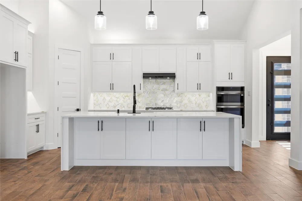 7203 Harris Place Arlington, TX 76001