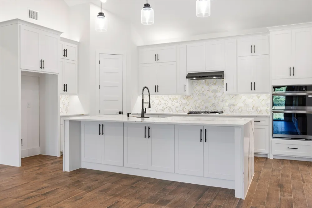 7203 Harris Place Arlington, TX 76001