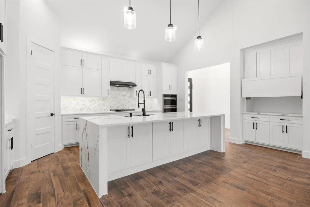 7203 Harris Place Arlington, TX 76001