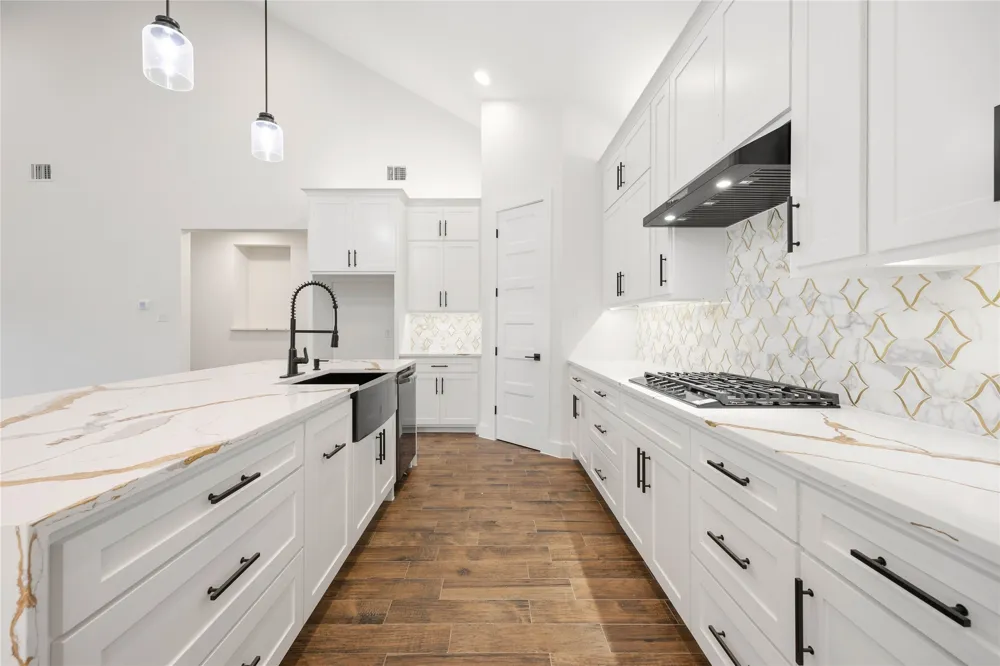 7203 Harris Place Arlington, TX 76001