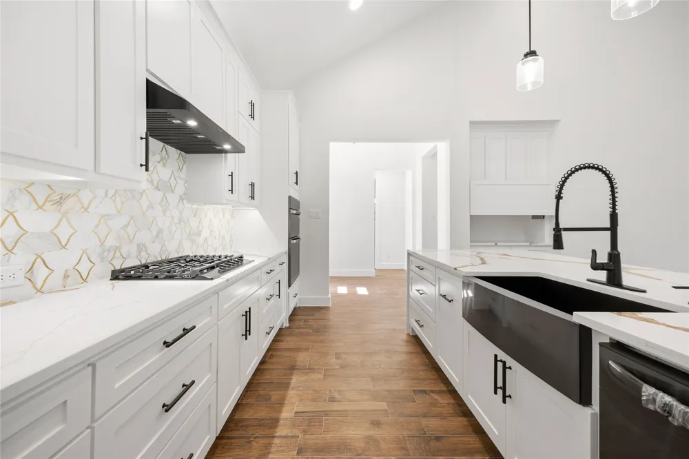 7203 Harris Place Arlington, TX 76001