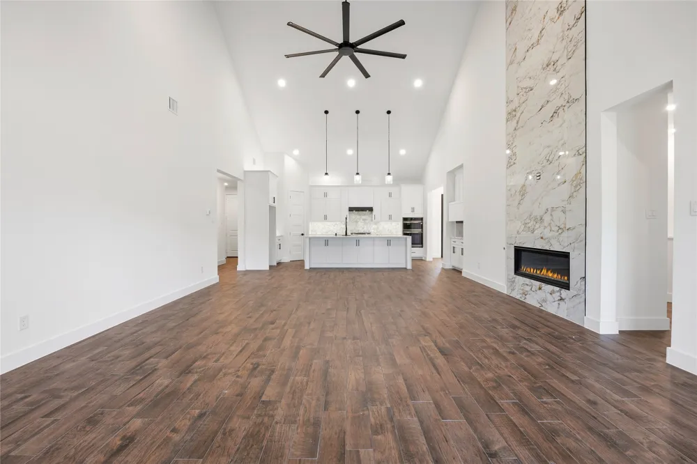 7203 Harris Place Arlington, TX 76001