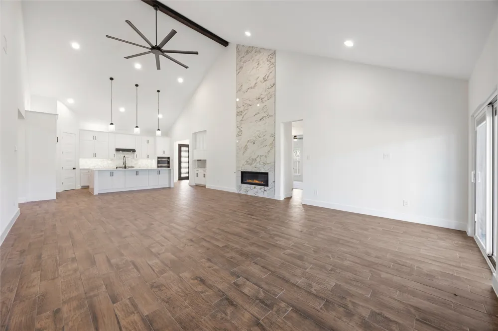 7203 Harris Place Arlington, TX 76001