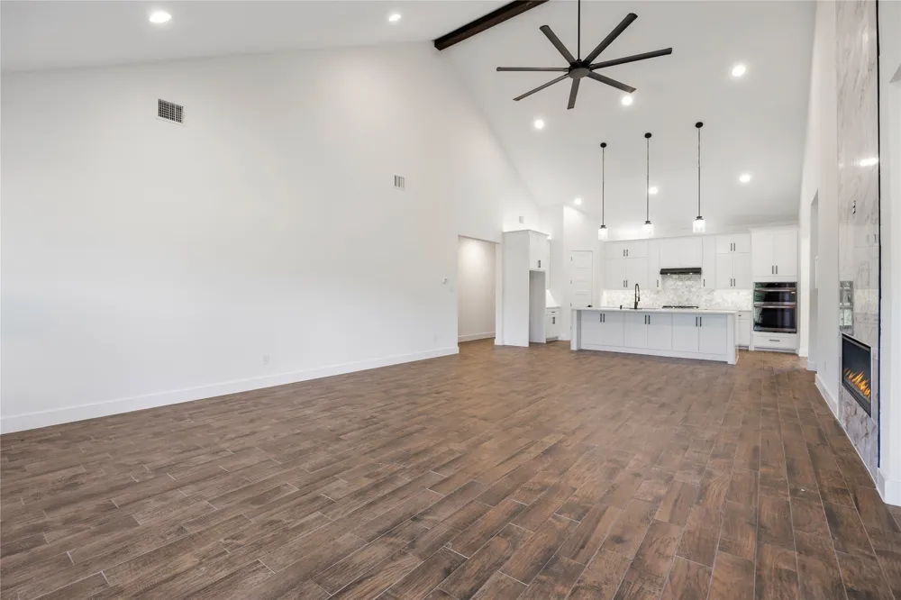 7203 Harris Place Arlington, TX 76001