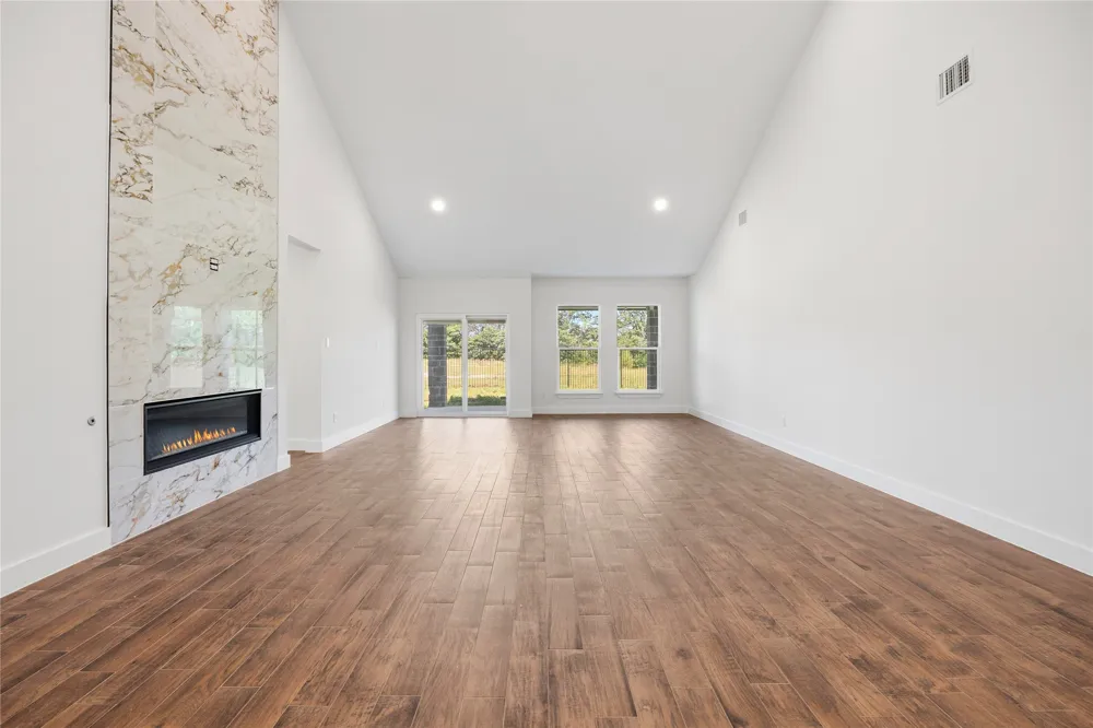 7203 Harris Place Arlington, TX 76001