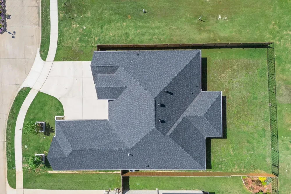 7203 Harris Place Arlington, TX 76001