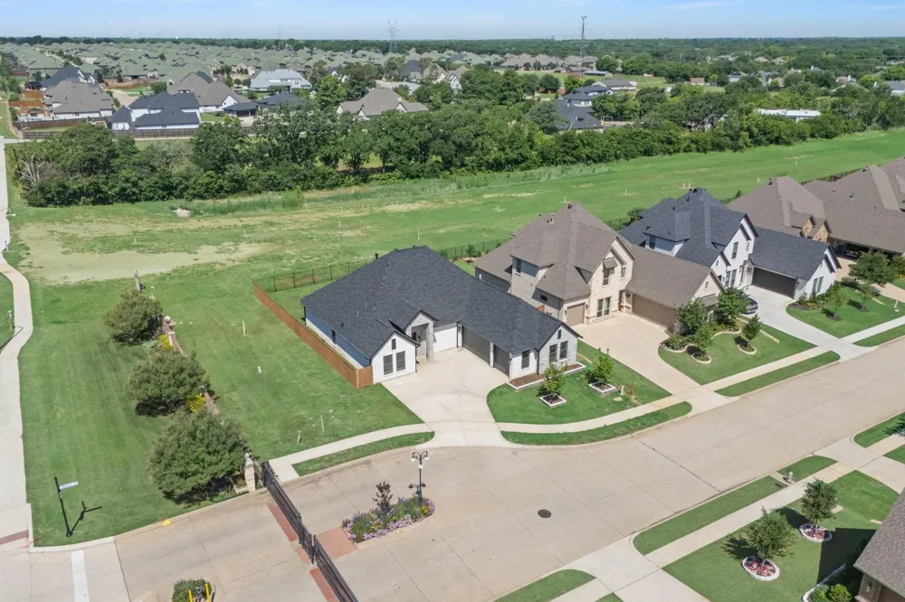 7203 Harris Place Arlington, TX 76001