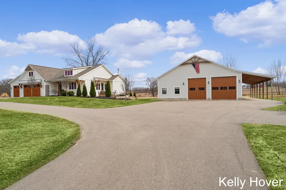 484 8th Avenue SW Byron Center, MI 49315