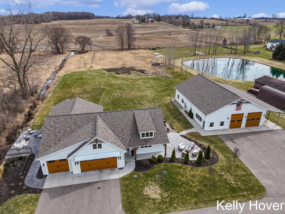 484 8th Avenue SW Byron Center, MI 49315
