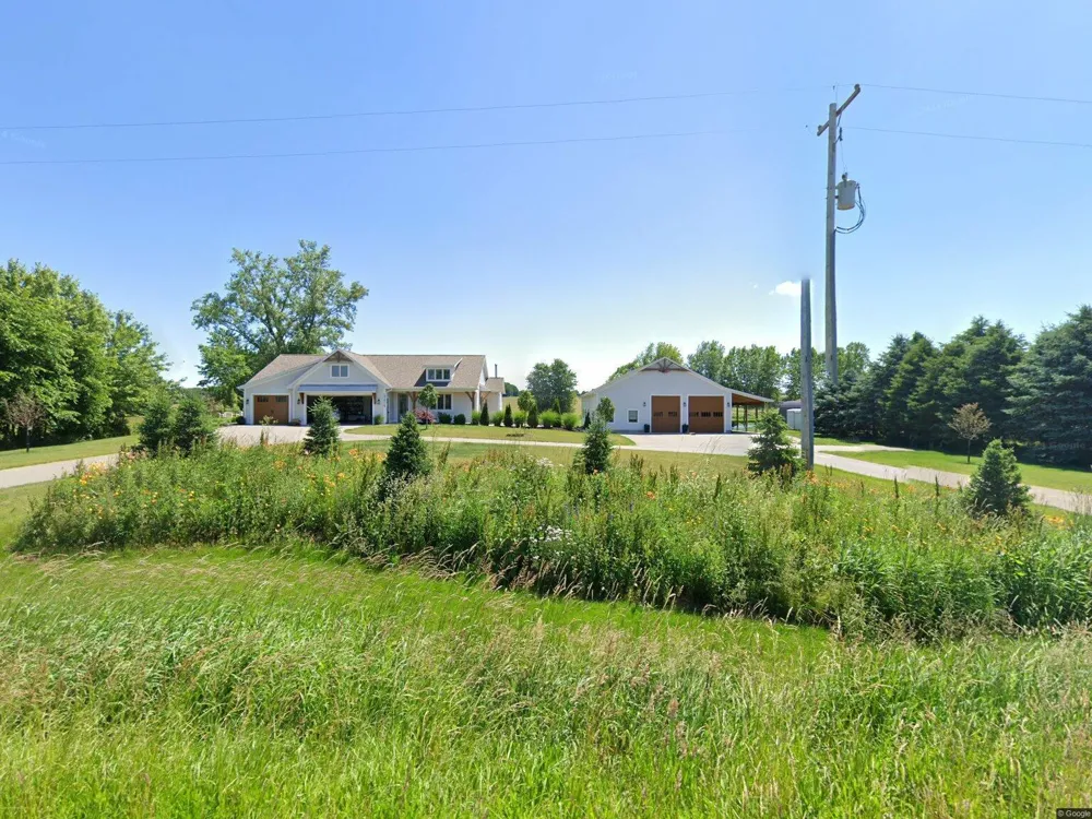 484 8th Avenue SW Byron Center, MI 49315