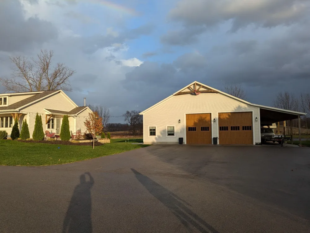 484 8th Avenue SW Byron Center, MI 49315