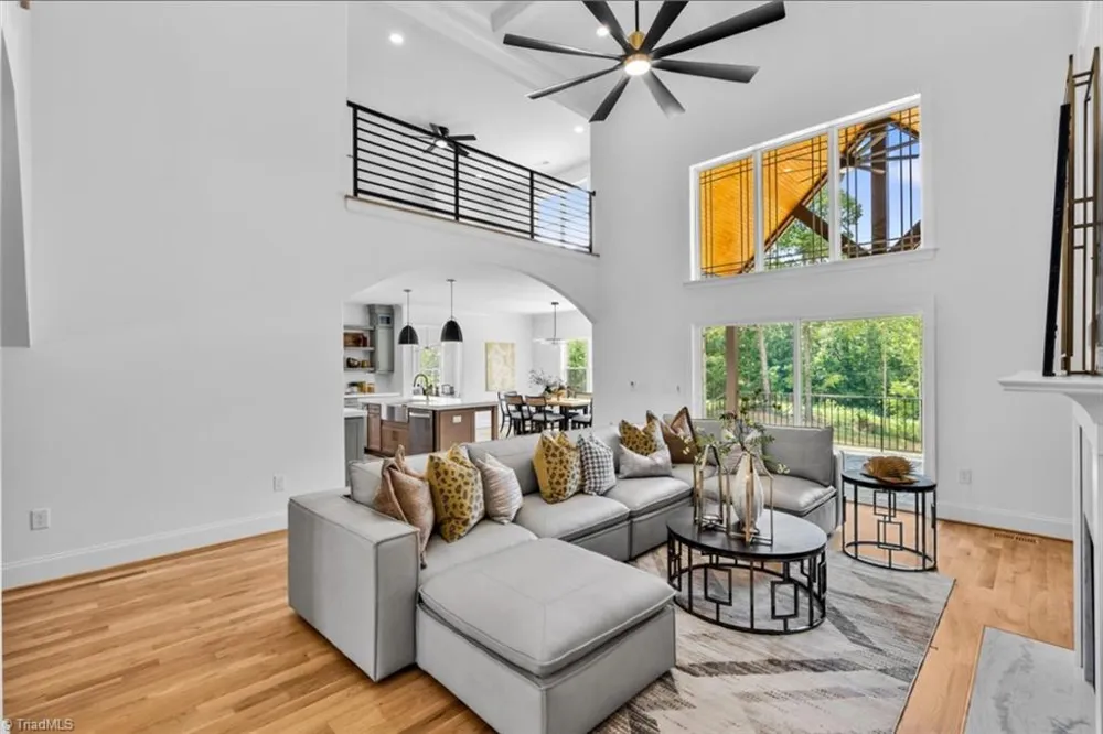 7804 Duggins Drive Stokesdale, NC 27357
