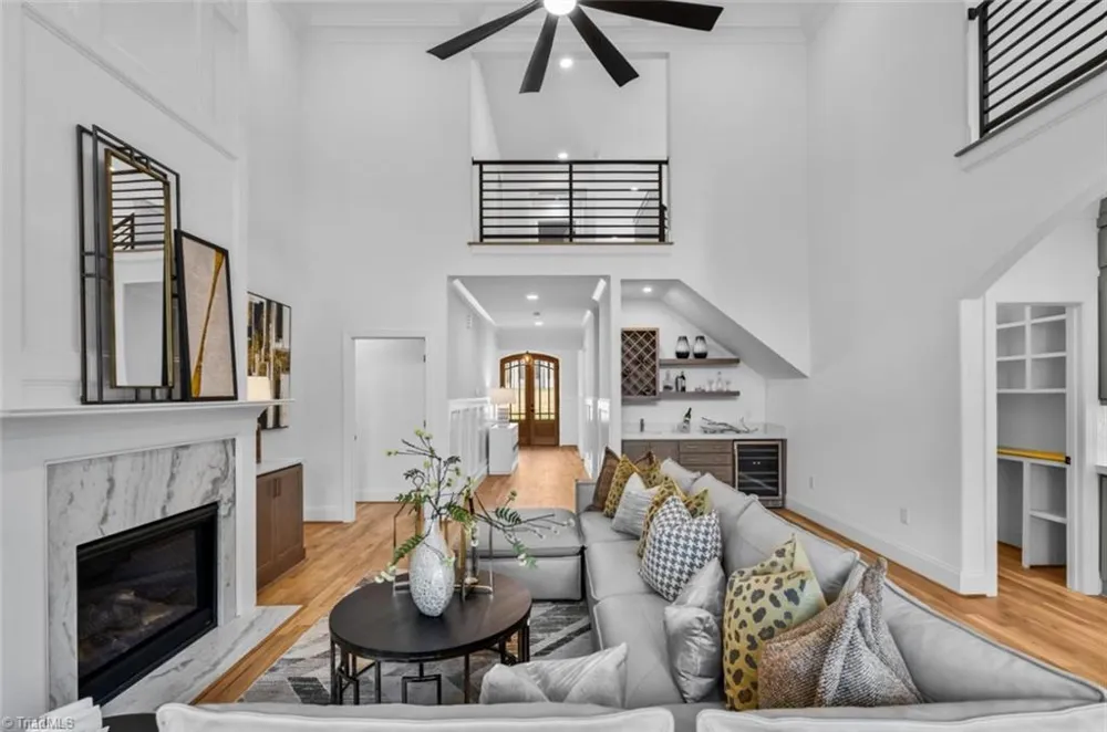 7804 Duggins Drive Stokesdale, NC 27357