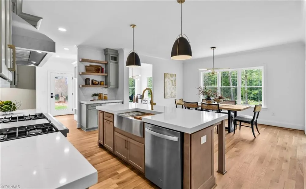 7804 Duggins Drive Stokesdale, NC 27357