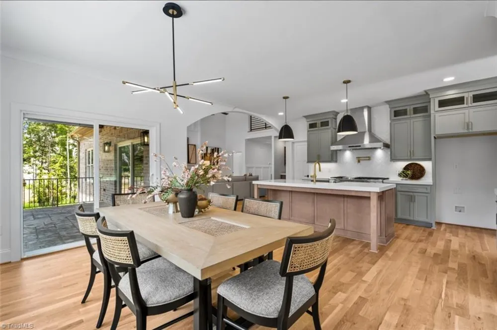 7804 Duggins Drive Stokesdale, NC 27357