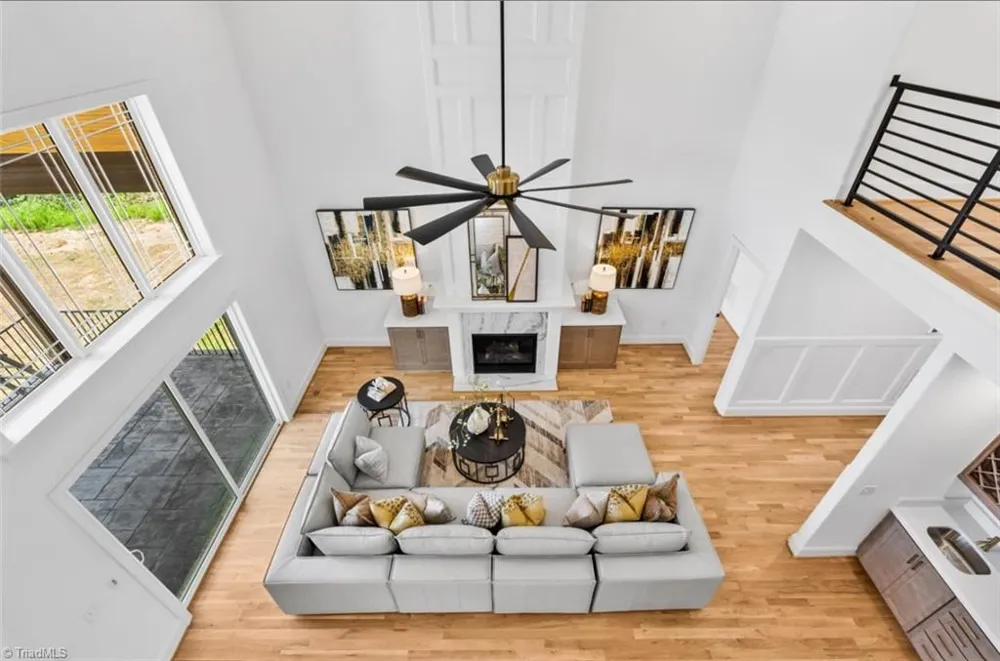 7804 Duggins Drive Stokesdale, NC 27357