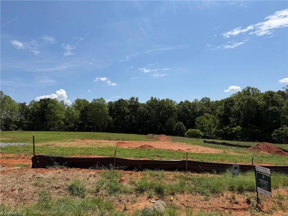 7804 Duggins Drive Stokesdale, NC 27357