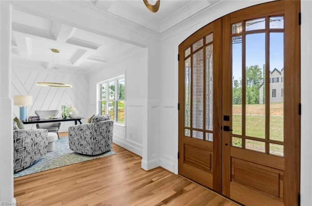 7804 Duggins Drive Stokesdale, NC 27357