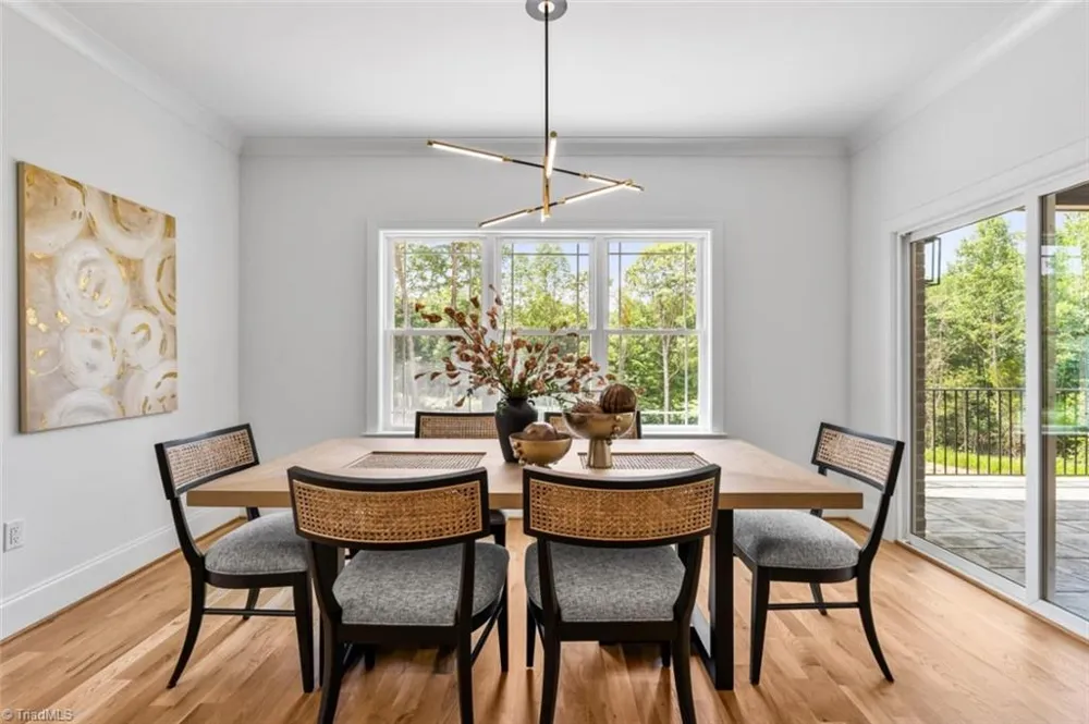 7804 Duggins Drive Stokesdale, NC 27357