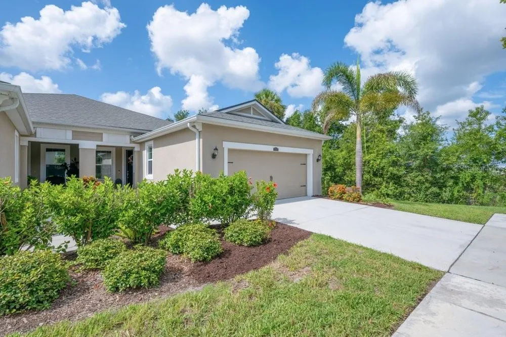 11505 CAMBIUM CROWN DRIVE Riverview, FL 33569