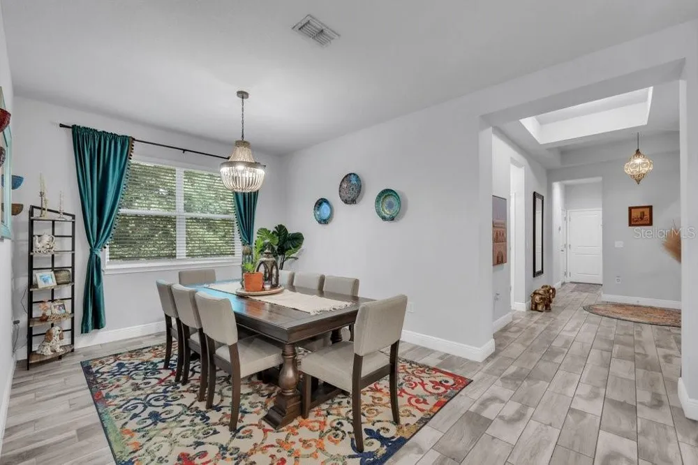 11505 CAMBIUM CROWN DRIVE Riverview, FL 33569