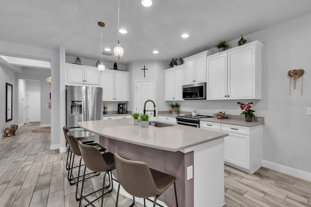 11505 CAMBIUM CROWN DRIVE Riverview, FL 33569