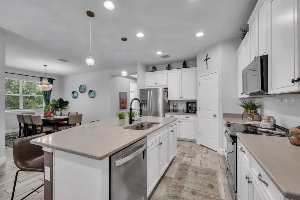 11505 CAMBIUM CROWN DRIVE Riverview, FL 33569