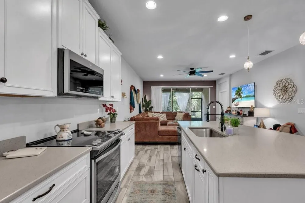 11505 CAMBIUM CROWN DRIVE Riverview, FL 33569