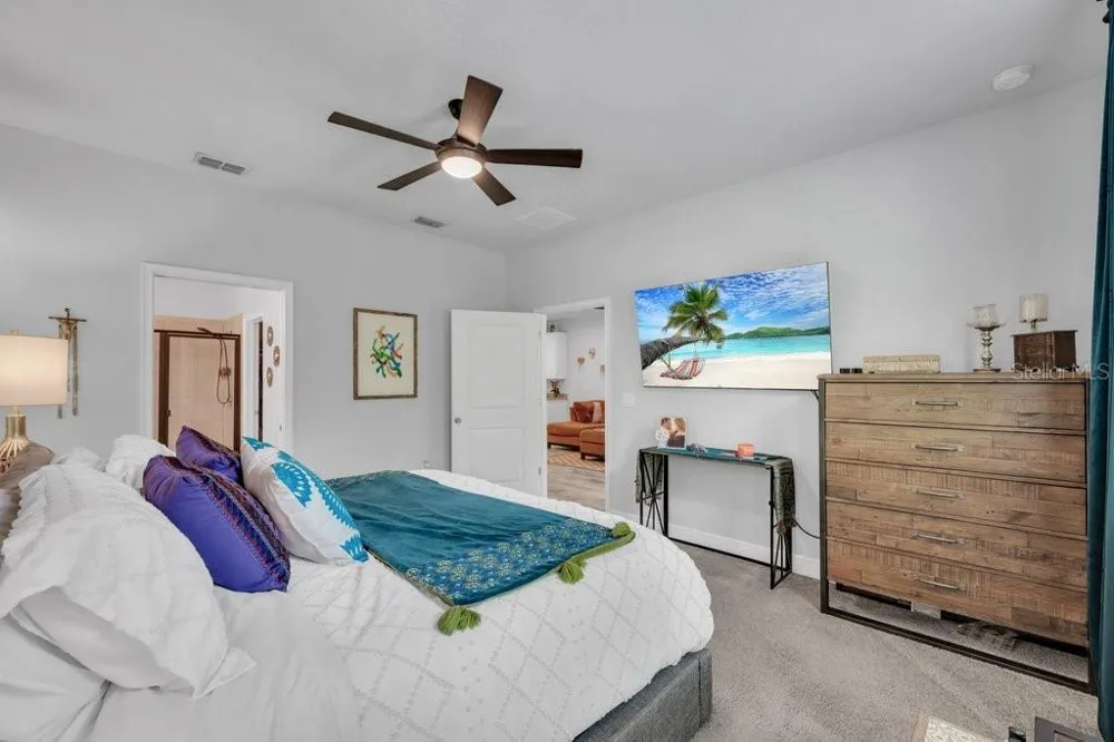 11505 CAMBIUM CROWN DRIVE Riverview, FL 33569
