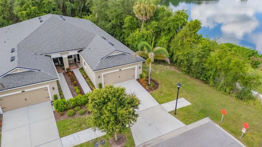 11505 CAMBIUM CROWN DRIVE Riverview, FL 33569