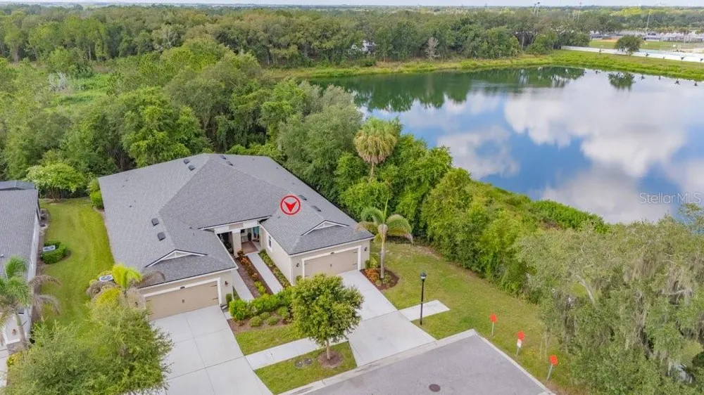 11505 CAMBIUM CROWN DRIVE Riverview, FL 33569
