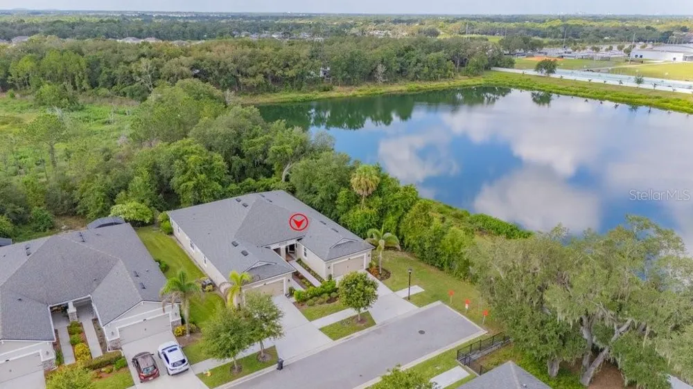 11505 CAMBIUM CROWN DRIVE Riverview, FL 33569