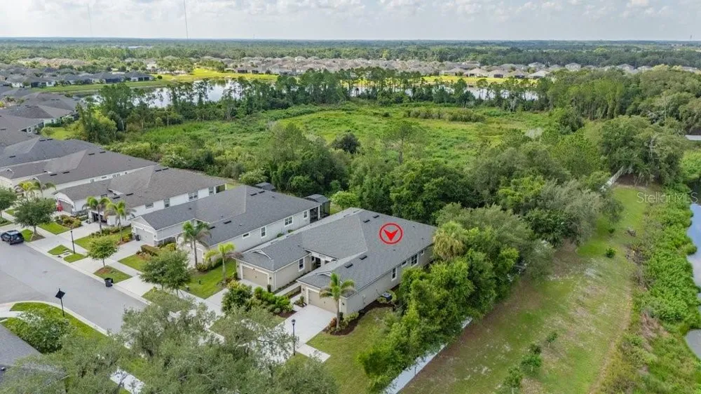 11505 CAMBIUM CROWN DRIVE Riverview, FL 33569