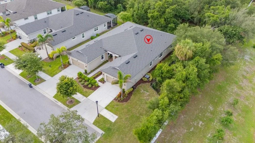 11505 CAMBIUM CROWN DRIVE Riverview, FL 33569