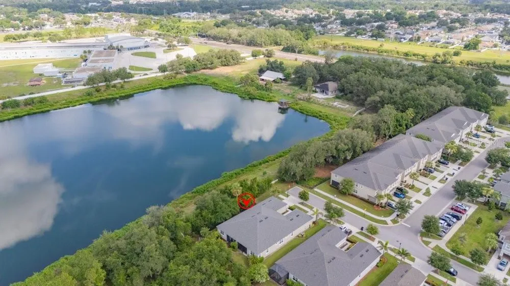 11505 CAMBIUM CROWN DRIVE Riverview, FL 33569