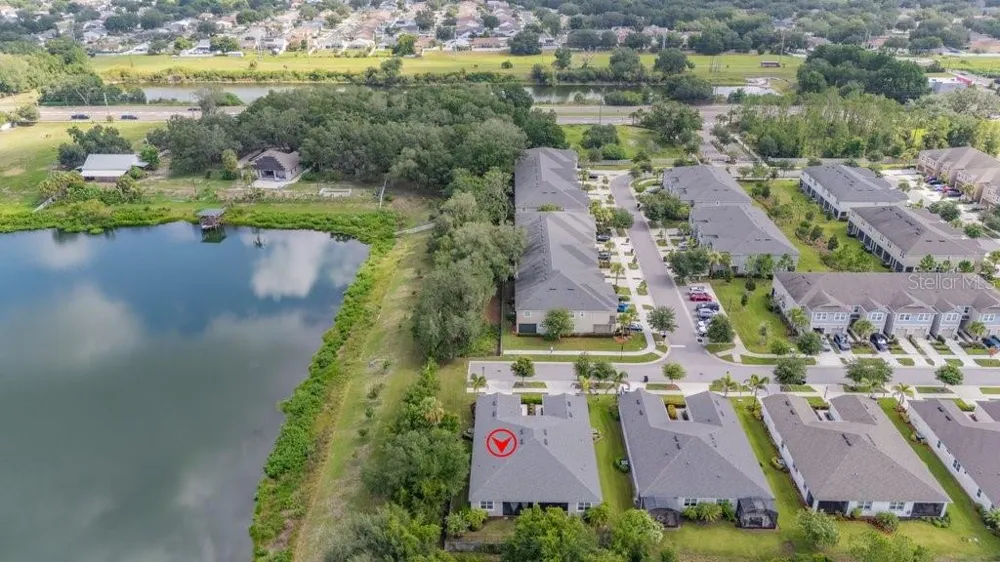 11505 CAMBIUM CROWN DRIVE Riverview, FL 33569