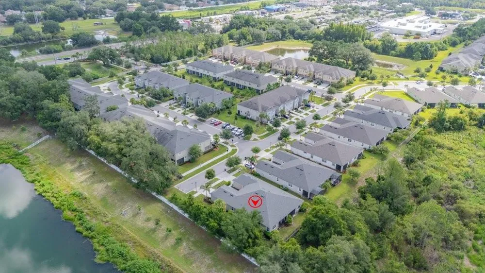 11505 CAMBIUM CROWN DRIVE Riverview, FL 33569