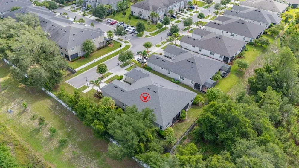 11505 CAMBIUM CROWN DRIVE Riverview, FL 33569