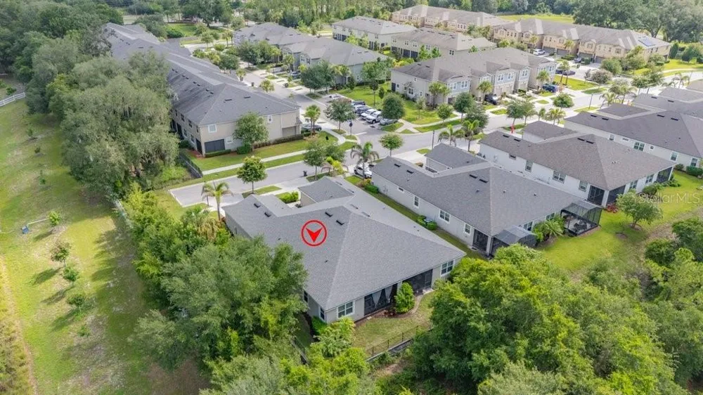 11505 CAMBIUM CROWN DRIVE Riverview, FL 33569