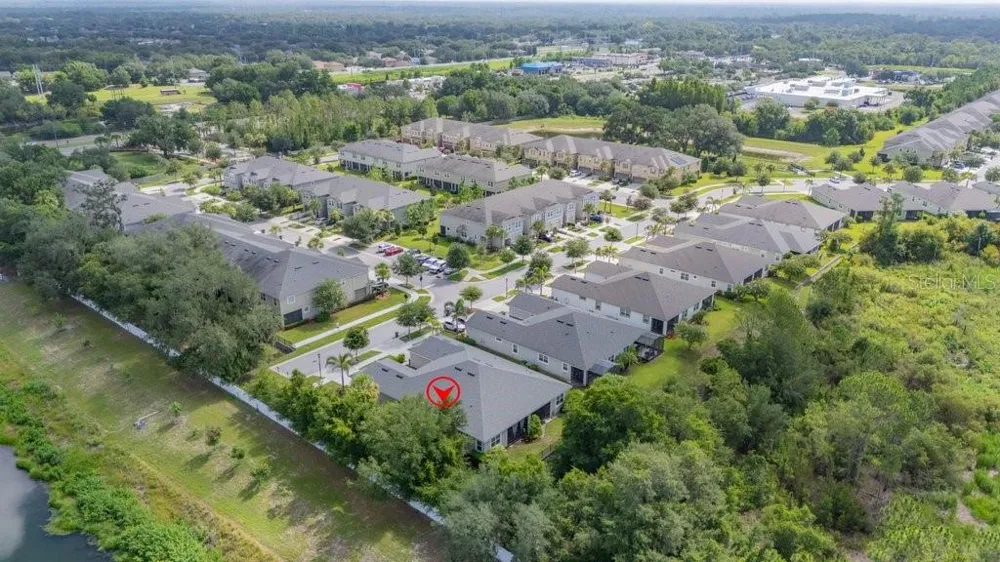 11505 CAMBIUM CROWN DRIVE Riverview, FL 33569