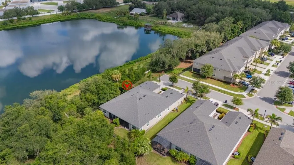 11505 CAMBIUM CROWN DRIVE Riverview, FL 33569