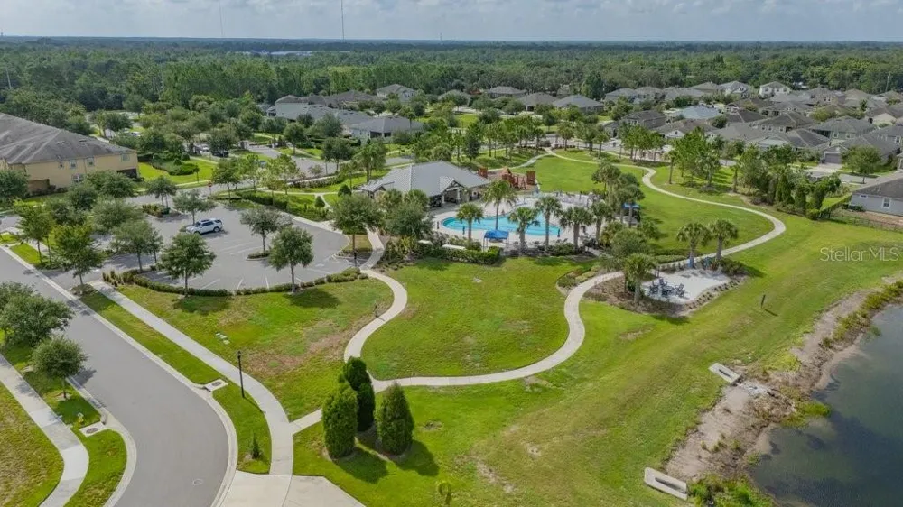 11505 CAMBIUM CROWN DRIVE Riverview, FL 33569