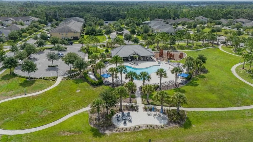 11505 CAMBIUM CROWN DRIVE Riverview, FL 33569